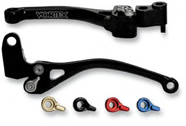 Vortex v3 brake / clutch levers