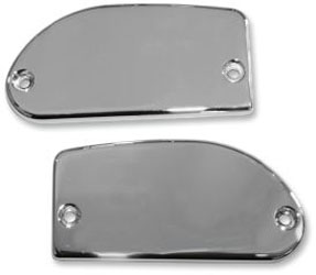 Baron custom accessories master cylinder covers