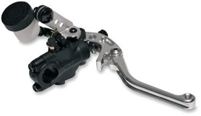 Braking front brake master cylinders