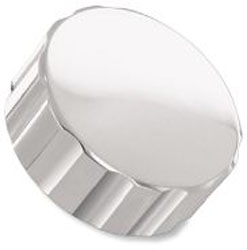 Pingel reservoir caps