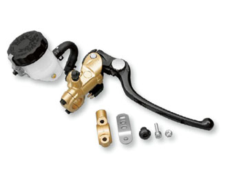 Shindy products radial master cylinder kits