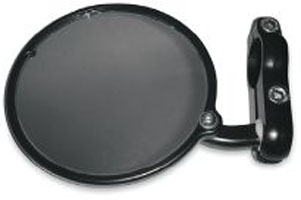 Crg bar end mirrors