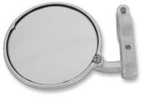 Crg bar end mirrors