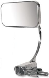 Emgo bar end mirrors