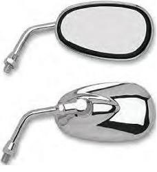 Emgo li’l cruiser mirrors