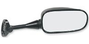 Emgo oem-style replacement mirrors