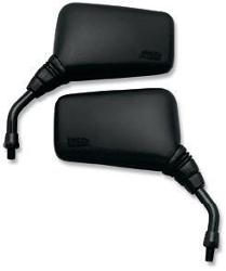 Emgo roadhawk mirrors