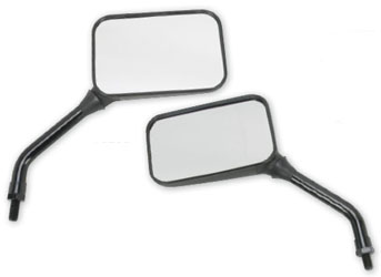 Emgo universal true vision mirrors