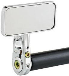 Joker machine bar end mirrors