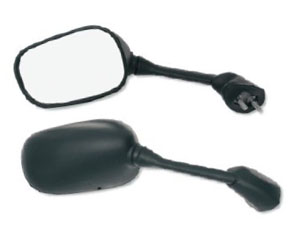 Parts unlimited oem replacement mirrors