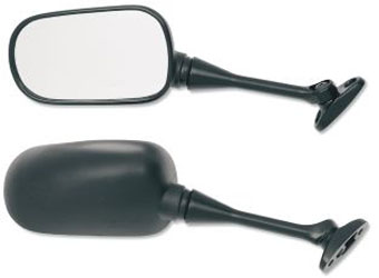 Parts unlimited oem replacement mirrors