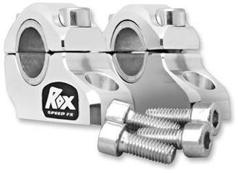 Roxspeed fx pro-offset elite block risers