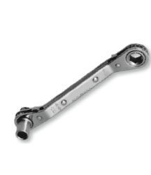 Lang tools brake bleeder / speed wrench