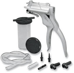 Mityvac vacuum pump kits