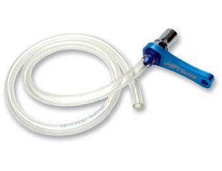 Motion pro mini bleeder