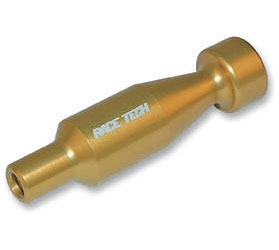 Race tech bladder cap removal tool