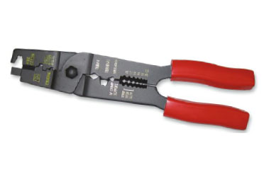 Dynatek 7-way crimper tool