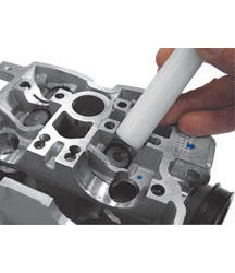 K&l supply kwik-loader valve keeper tool set