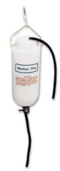 Motion pro deluxe auxiliary fuel tank