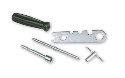 Parts unlimited carb tool kit