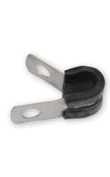 Gardner-westcott stainless steel adel clamps
