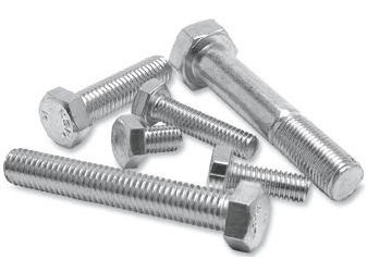 Motion pro metric bolt hardware kit