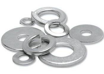 Motion pro metric washers kit