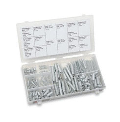 Performance tool 200-piece spring assortment