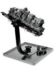 K&l supply carb service stand