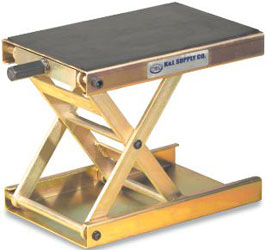 K&l supply fat jack center jack