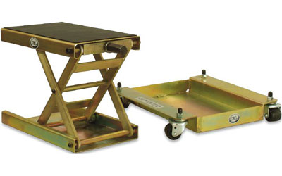 K&l supply fat jack dolly