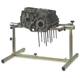 K&l supply mc25 metric engine stand