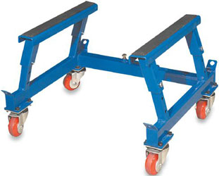 K&l supply shop dolly