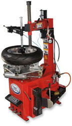K&l supply tire changer and strongarm ii