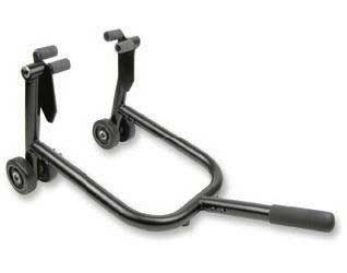 Motorsport products front sport bike stand