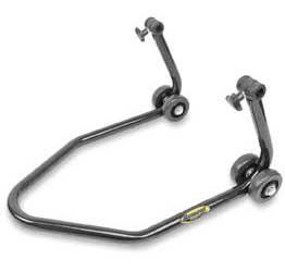 Motorsport products gp3 rear sport bike stand