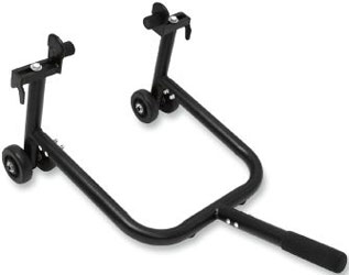 Motorsport products universal rear sport bike stand