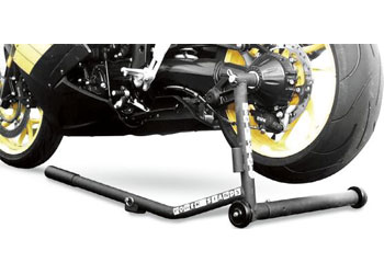 Psr mario single-sided rear stands and replacement pins