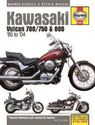 Haynes motorcycle repair manuals motorcycle repair manuals
