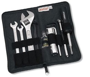 Cruztools econokit metric tool kits