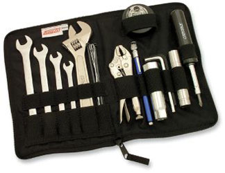 Cruztools econokit metric tool kits