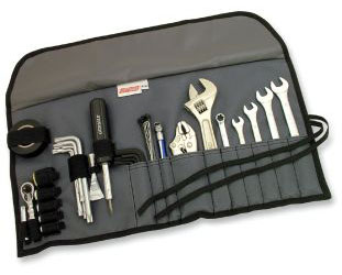 Cruztools roadtech  b1 tool kit