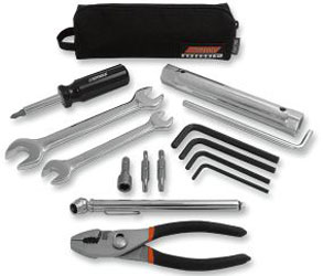Cruztools speedkit compact tool kits