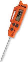 Lang tools digital thermometer