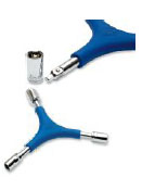 Motion pro combo y-drive wrench