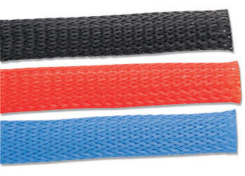 Accel high-temperature sleeving kits