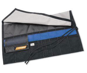 Cruztools tool pouch