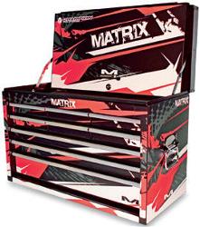 Matrix concepts tool boxes