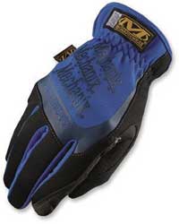 Mechanix wear fastfit gloves