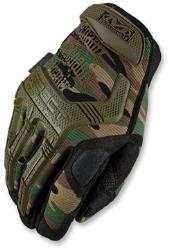 Mechanix wear m-pact gloves